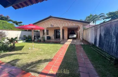 Casa com 3 quartos à venda no Balneário Marissol, Pontal do Paraná 