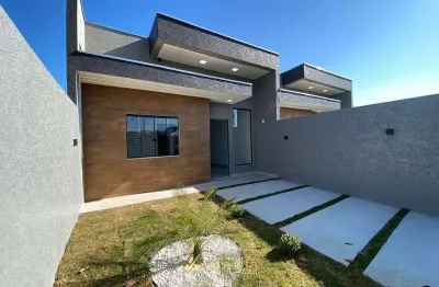 Casa com 3 quartos à venda na Praia de Leste, Pontal do Paraná 