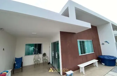 Casa com 3 quartos à venda no Pontal do Sul, Pontal do Paraná 