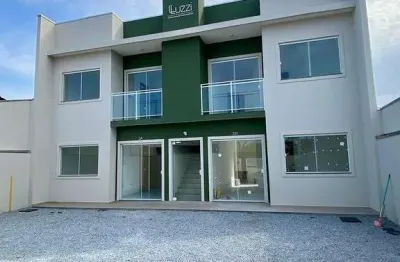 Apartamento com 2 quartos à venda no Parque Agari, Paranaguá 