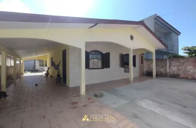 Casa com 3 quartos à venda em Shangri-lá, Pontal do Paraná 