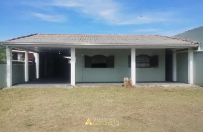 Casa com 3 quartos à venda em Shangri-lá, Pontal do Paraná 
