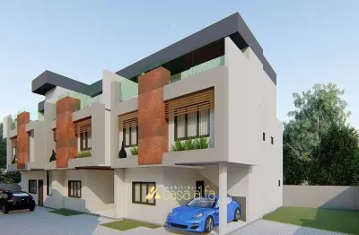 Apartamento com 3 quartos à venda no Canoas, Pontal do Paraná 