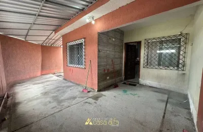 Casa com 2 quartos à venda no Jardim Paranaguá, Paranaguá 