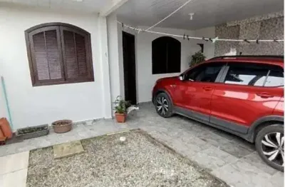 Casa com 2 quartos à venda em Shangri-lá, Pontal do Paraná 