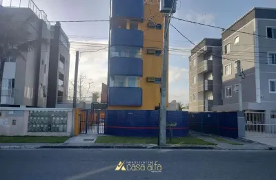 Apartamento com 2 quartos à venda em Balneário Betaras, Matinhos 