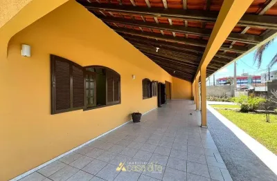 Casa com 4 quartos à venda na Praia de Leste, Pontal do Paraná 