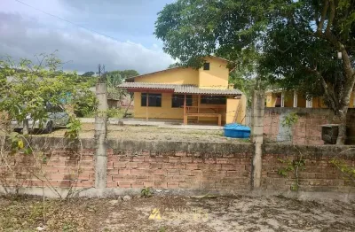Casa com 2 quartos à venda em Balneário Céu Azul, Matinhos 