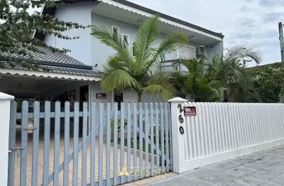 Casa com 4 quartos à venda no Monções, Matinhos 