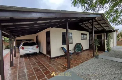 Casa com 4 quartos à venda no Pontal do Sul, Pontal do Paraná 