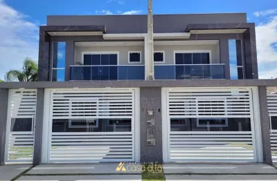 Casa com 3 quartos à venda em Shangri-lá, Pontal do Paraná 