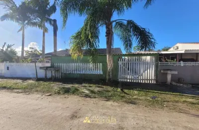 Casa com 3 quartos à venda no Beltrami, Pontal do Paraná 