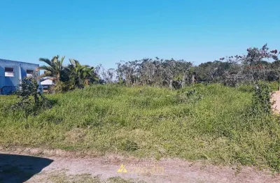 Terreno à venda em Shangri-lá, Pontal do Paraná 