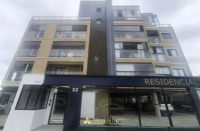 Apartamento com 1 quarto à venda em Caiobá, Matinhos 