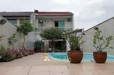Casa com 2 quartos à venda em Shangri-lá, Pontal do Paraná 