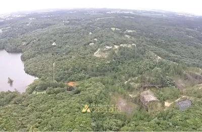 Terreno à venda no Recreio da Serra, Piraquara 
