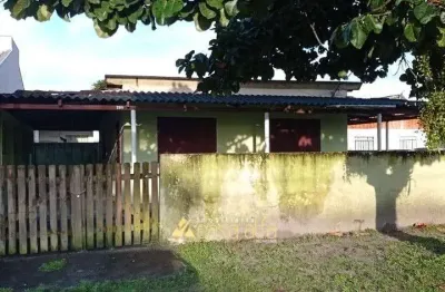 Casa com 2 quartos à venda em Shangri-lá, Pontal do Paraná 