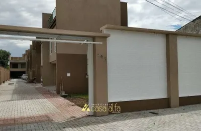 Casa com 3 quartos à venda no Oceania, Paranaguá 