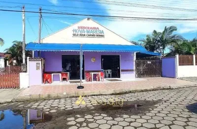 Casa com 4 quartos à venda em Ipanema, Pontal do Paraná 