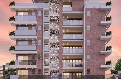 Apartamento com 3 quartos à venda em Caiobá, Matinhos 