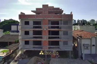 Apartamento com 2 quartos à venda em Caiobá, Matinhos 