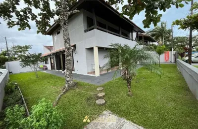 Casa com 5 quartos à venda no Leblon, Pontal do Paraná 