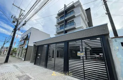 Apartamento com 2 quartos à venda na Praia de Leste, Pontal do Paraná 
