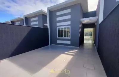 Casa com 3 quartos à venda no Canoas, Pontal do Paraná 
