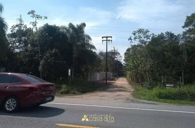 Terreno à venda no Jardim Esperança, Paranaguá 