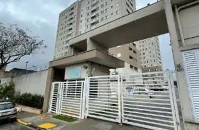 Apartamento com 2 quartos à venda na Rua Clemente Bernini, 555, Jardim do Lago, São Paulo