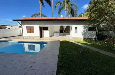 Casa com 3 quartos para alugar na Rua São Fernando, 1000, Jardim do Golf I, Jandira