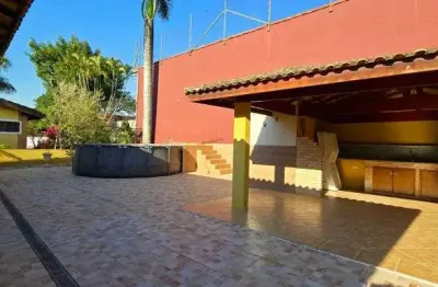 Casa em condomínio fechado com 3 quartos à venda na Rua São Fernando, 1000, Jardim do Golf I, Jandira