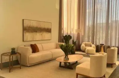 Imóvel para venda tem 411 metros quadrados com 4 quartos em tamboré - santana de parnaíba - sp