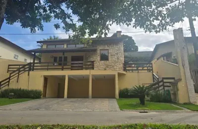 Casa com 3 quartos à venda na Estrada das Pitas, 1765, Parque Viana, Barueri