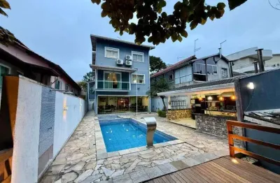 Imóvel para venda com 300 metros quadrados com 4 quartos em parque nova jandira - jandira - sp