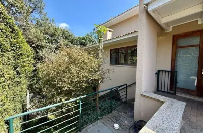 Imóvel para venda possui 407 metros quadrados com 4 quartos em altos de são fernando - jandira - sp