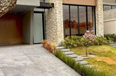 Casa em condomínio fechado com 4 quartos à venda na Alameda dos Tarumãs, 789, Alphaville, Santana de Parnaíba