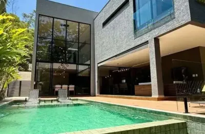 Imóvel para venda tem 330 metros quadrados com 3 quartos em jardim do golf i - jandira - sp