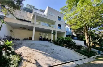 Imóvel para venda tem 500 metros quadrados com 4 quartos em altos de são fernando - jandira - sp