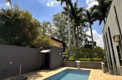 Casa em condomínio fechado com 3 quartos à venda na Rua Ônix, 1000, Nova Higienópolis, Jandira