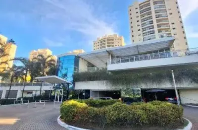 Imóvel para aluguel com 133 metros quadrados com 3 quartos em tamboré - santana de parnaíba - sp