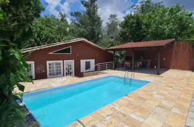 Casa em condomínio fechado com 3 quartos à venda na Rua São Fernando, 1000, Jardim do Golf I, Jandira