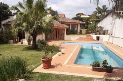 Casa em condomínio fechado com 3 quartos à venda na Rua São Fernando, 1000, Jardim do Golf I, Jandira