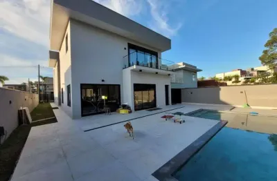 Casa em condomínio fechado com 4 quartos à venda na Rua São Fernando, 500, Jardim do Golf I, Jandira