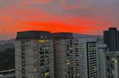 Imóvel para venda com 53 metros quadrados com 2 quartos em alphaville empresarial - barueri - sp