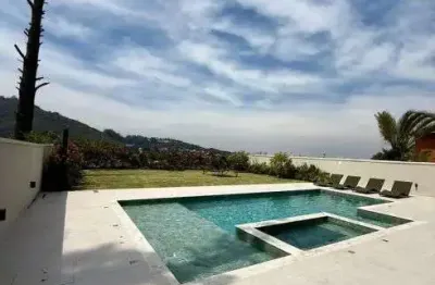 Imóvel para venda com 663 metros quadrados com 4 quartos em alphaville - santana de parnaíba - sp