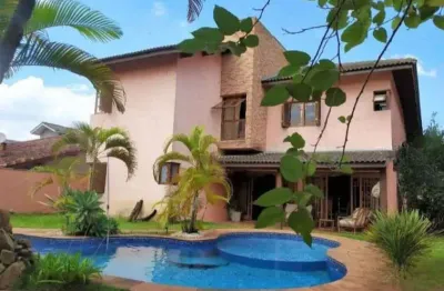 Casa em condomínio fechado com 4 quartos à venda na Rua São Fernando, 1000, Jardim do Golf I, Jandira