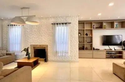 Casa para venda no condomínio reserva santa maria jardim do golf i - jandira - sp