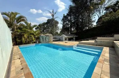 Casa em condomínio fechado com 3 quartos à venda na Rua São Fernando, 1000, Jardim do Golf I, Jandira