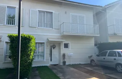 Casa em condomínio fechado com 4 quartos à venda na Avenida Vasco Massafeli, 3701, Jardim Maria Tereza, Cotia